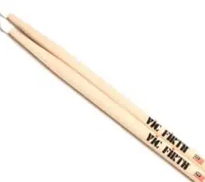 Vic Firth 5A Drum Sticks