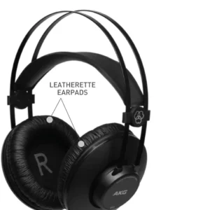 AKG K52 Headphones