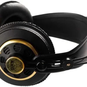 AKG Pro Audio K240 Professional Studio Headphones