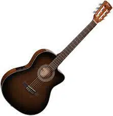 Acoustic guitar
