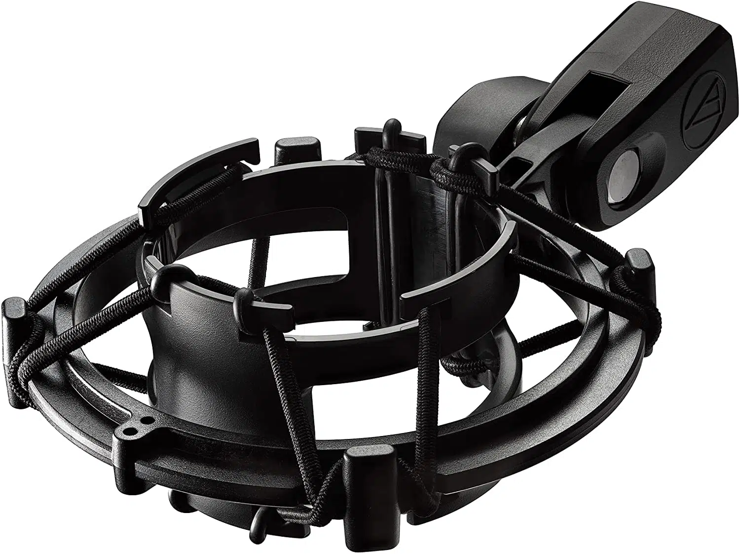 Audio-Technica AT2035 Professional Cardioid Condenser Microphone - Image 3