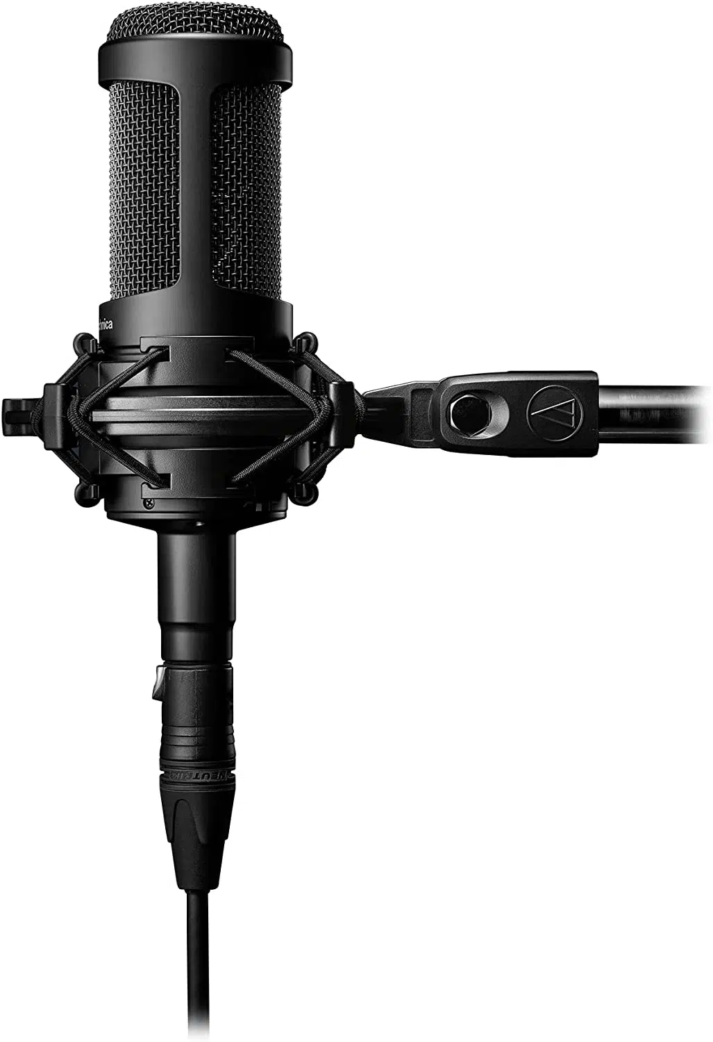 Audio-Technica AT2035 Professional Cardioid Condenser Microphone - Image 2