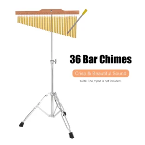 Bar Chymes 36 Bars