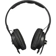 Behringer HPS 5000 Closed-Type Studio Headphones with High-Performance