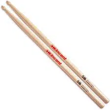 Drum Sticks Wincent