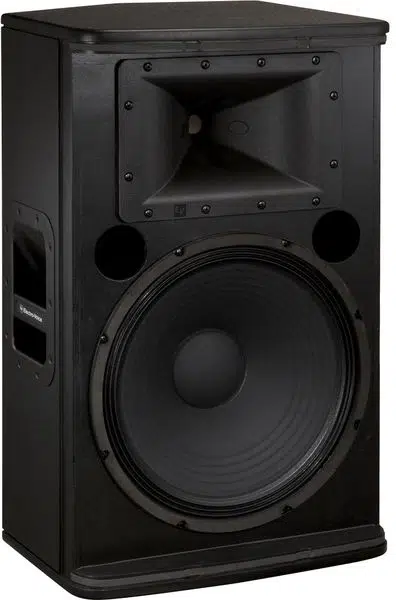 Ev elx 115 speaker - Image 2
