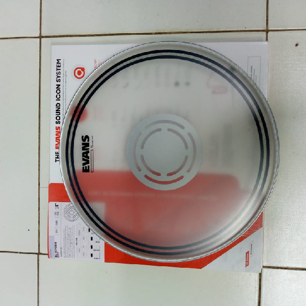 Evans Snare Skin Original Drum Head