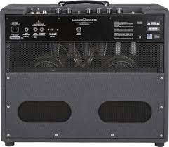 Fender 30″ Guitar Amp