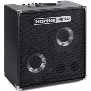 Hartke HD500 Combo Guitar