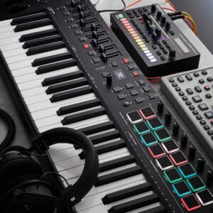 M-Audio Oxygen Pro 49