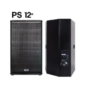 NEXO PS-12 SPEAKER 12''