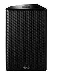 Nexo PS 8 Mid-Range Loudspeaker - Image 3