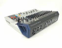 PevPro KV120 Sound Mixers