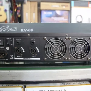 PevPro KV80 Mixer
