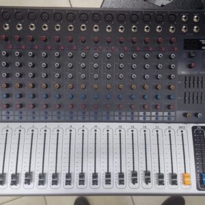 PevPro KV160 Sound Mixer