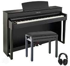 Pianos CLP 645 - Image 2