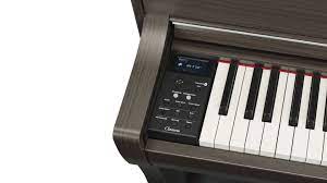 Pianos CLP 645 - Image 4