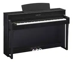Pianos CLP 645