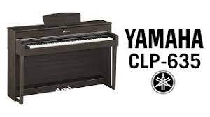 Pianos Clavinara CLP 635 - Image 2