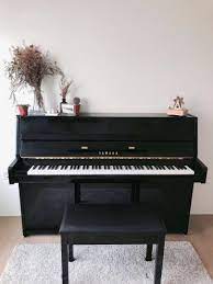 Pianos JU109 - Image 2