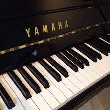 Pianos JU109 - Image 3