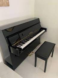 Pianos JU109 - Image 4