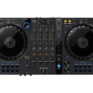 Pioneer DDJ-FLX6 4-channel DJ controller