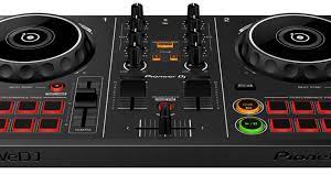 Pioneer DJ Controller DDJ 200