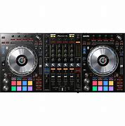 Pioneer DJ Controller DDJ SZ2