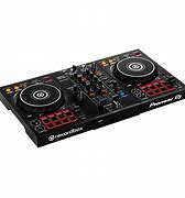 Pioneer DJ DDJ-400