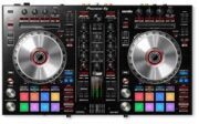 Pioneer DJ DDJ-SR2