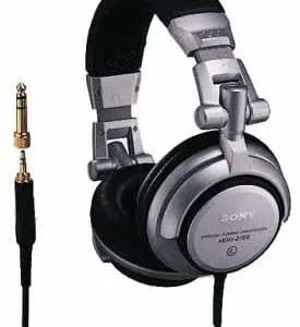 Sony MDR-Z700DJ Headphones