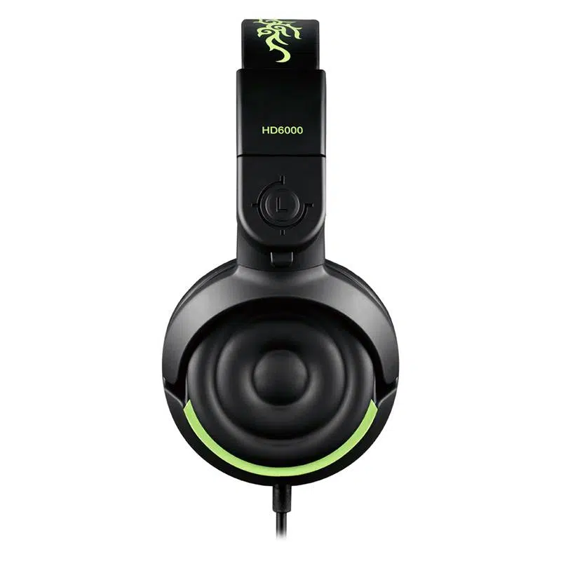 Takstar HD6000 Monitor Stereo Headphones - Image 3