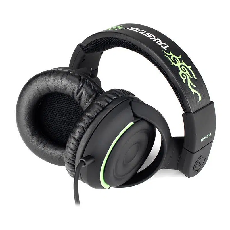 Takstar HD6000 Monitor Stereo Headphones - Image 2