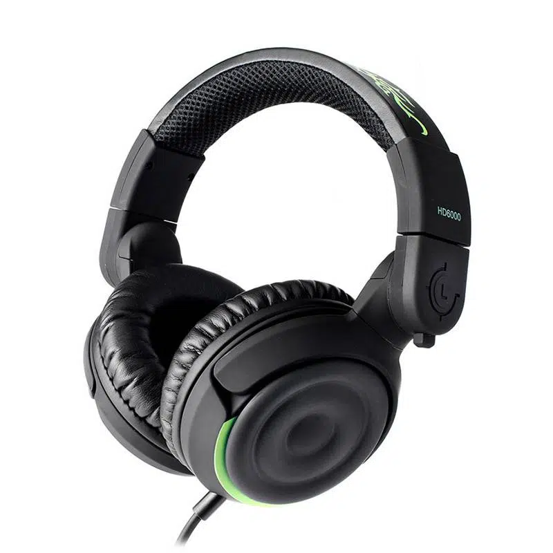 Takstar HD6000 Monitor Stereo Headphones