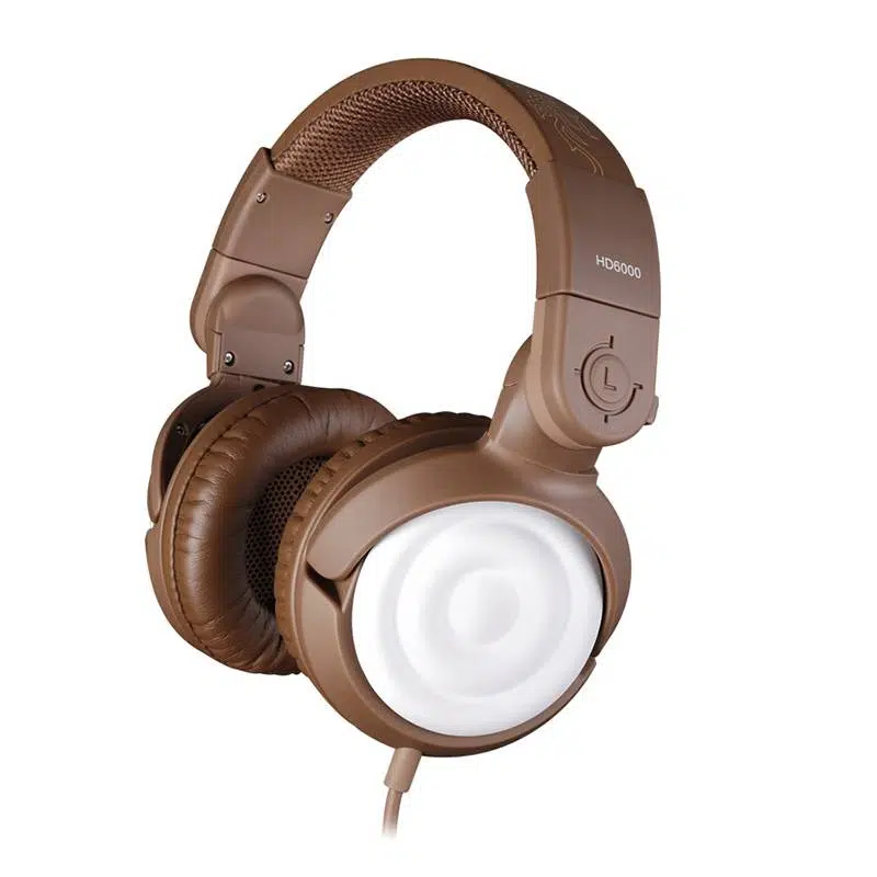 Takstar HD6000 Monitor Stereo Headphones - Image 4