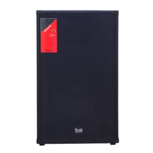 Trill 15-Inch TR 815 Speaker