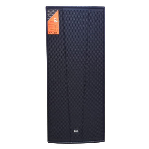 Trill NP 4025 Full-Range Speaker