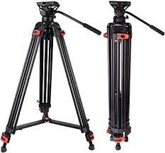 Tripods Professional Heavy Weight - Image 3