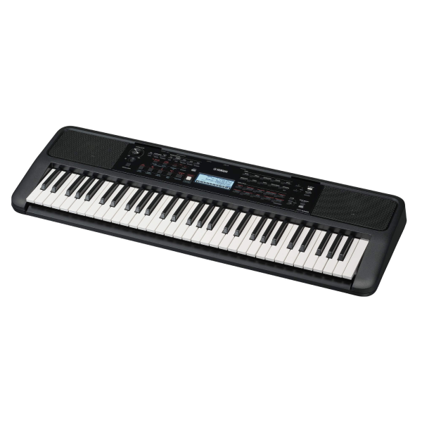 Yamaha PSR-E383 Portable Keyboard - Image 4