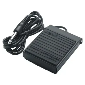 Cherub Sustain Pedal WTB-004