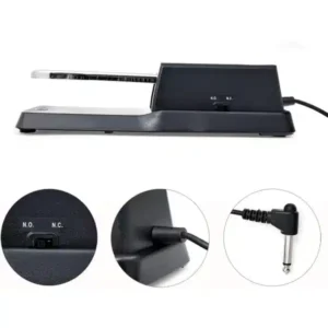 Yamaha FC4 Piano Style Sustain Pedal