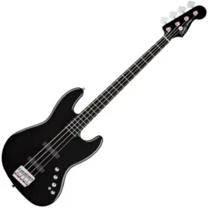 Fender 5 string bass guitar
