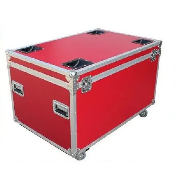 9 Units Flight Case - Image 4