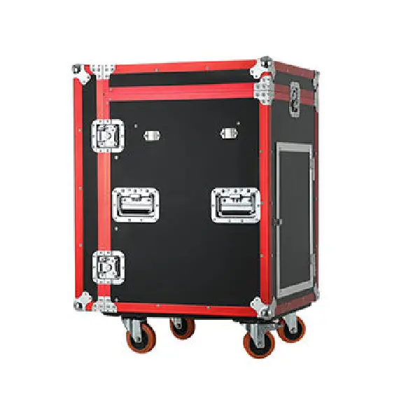 9 Units Flight Case - Image 2